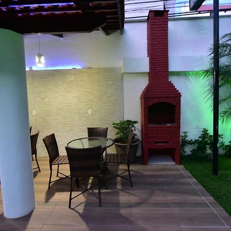 Live In Fortaleza Hotel Экстерьер фото
