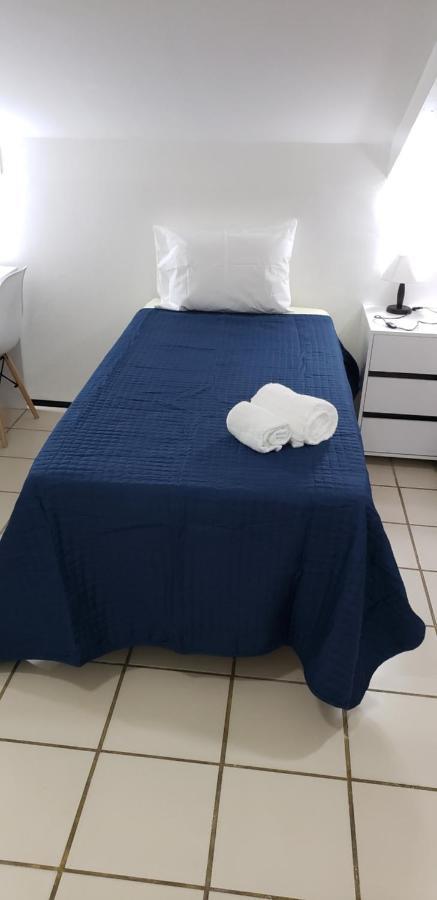 Live In Fortaleza Hotel Экстерьер фото