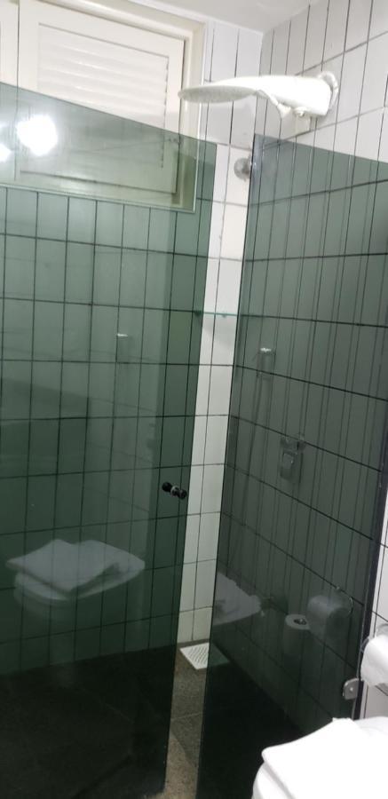 Live In Fortaleza Hotel Экстерьер фото