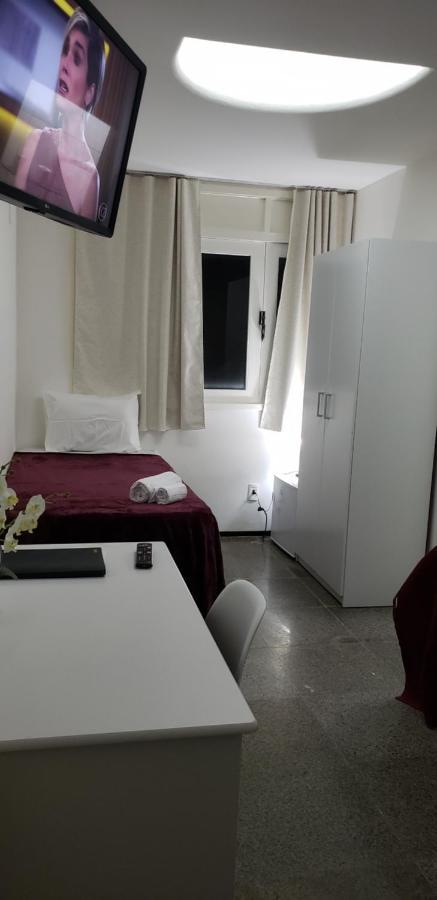 Live In Fortaleza Hotel Экстерьер фото
