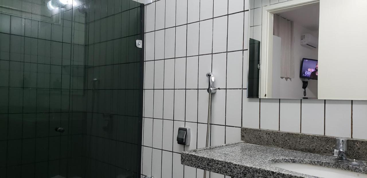 Live In Fortaleza Hotel Экстерьер фото