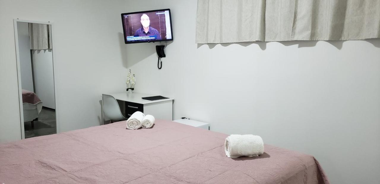 Live In Fortaleza Hotel Экстерьер фото